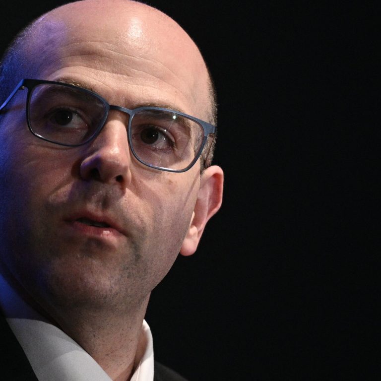 Read more about the article ‘Don’t Need a Deal’: Top Trump Economic Adviser Is All In on His China Hardball