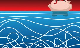 Worried About the Economy Amid Trump’s Tariffs? Building an Emergency Fund Can Help.