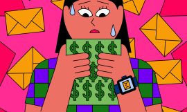 How Much Do People Pay for Newsletters Like Substack? It Can Be Surprising.