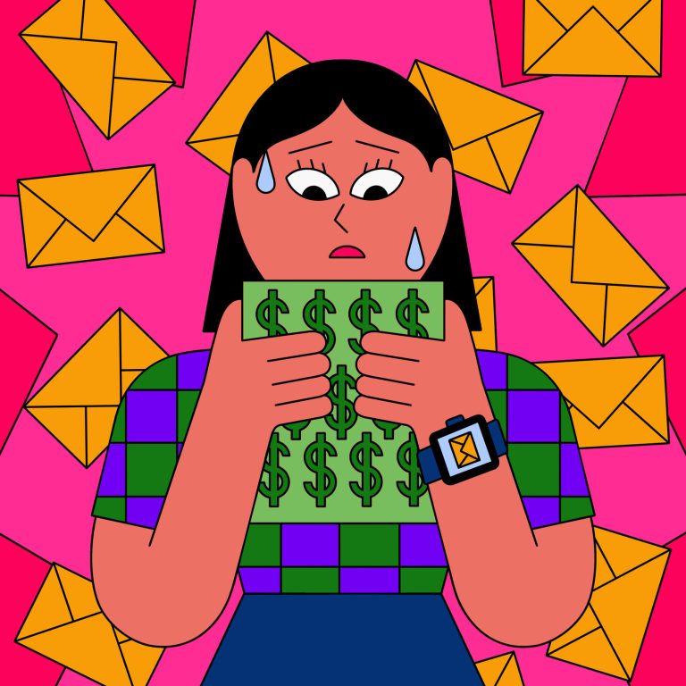 Read more about the article How Much Do People Pay for Newsletters Like Substack? It Can Be Surprising.