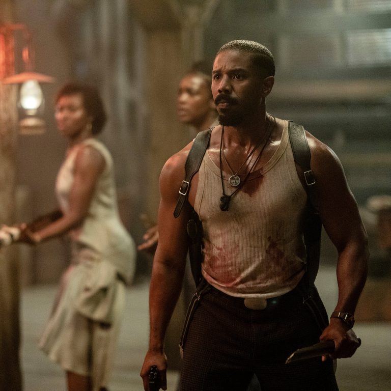 Read more about the article ‘Sinners’ Box Office Success Puts It in Elite Company