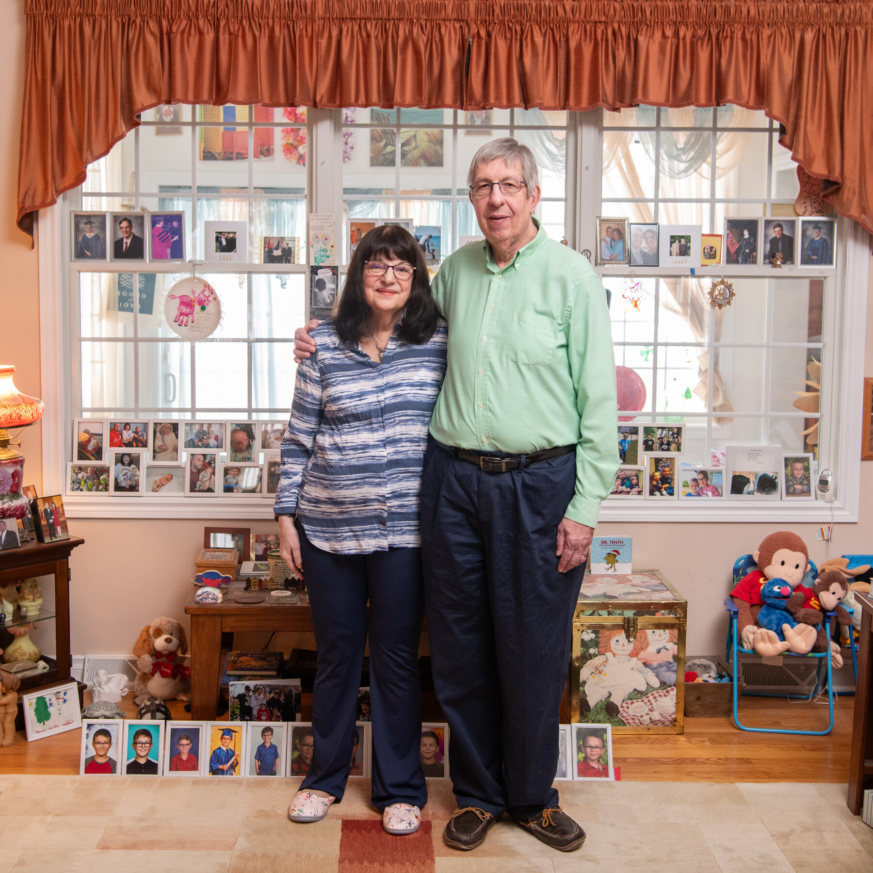 remarrying-in-retirement-can-mean-tricky-money-talks