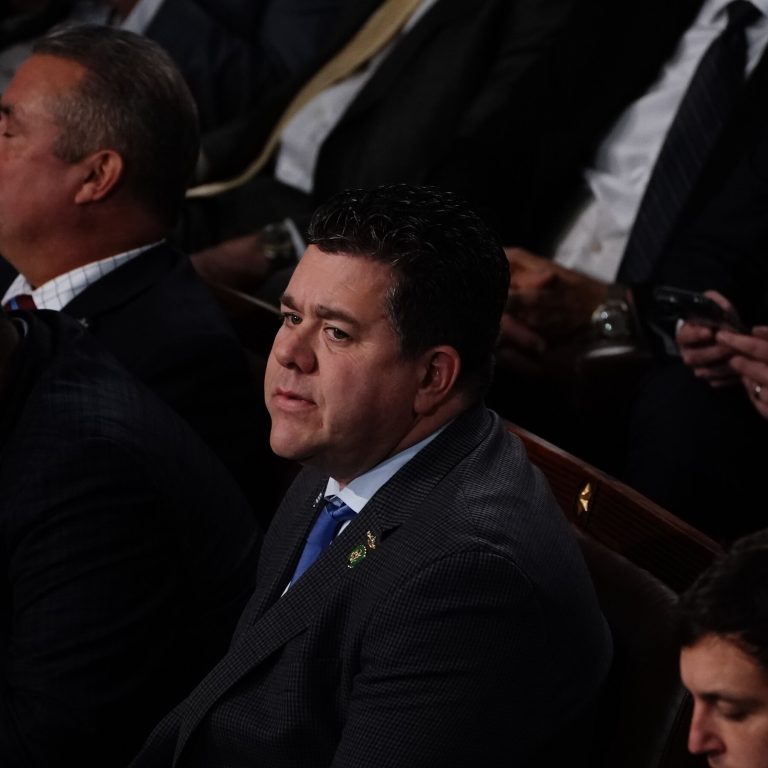 Read more about the article Republican Agenda Hits Familiar Obstacle: State and Local Taxes