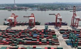 US, China hail ‘constructive’ Geneva trade talks