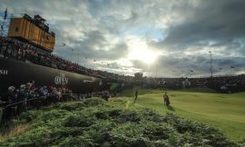 Open at Portrush set to give major boost to NI economy
