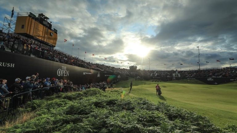 Read more about the article Open at Portrush set to give major boost to NI economy