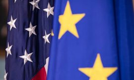EU puts aircraft and bourbon on proposed countermeasures