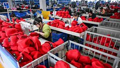 Read more about the article Business Daily – How prepared is China for a new trade war? – BBC Sounds