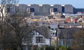 Can More Military Spending Revive an Economy? This British Town Hopes So.