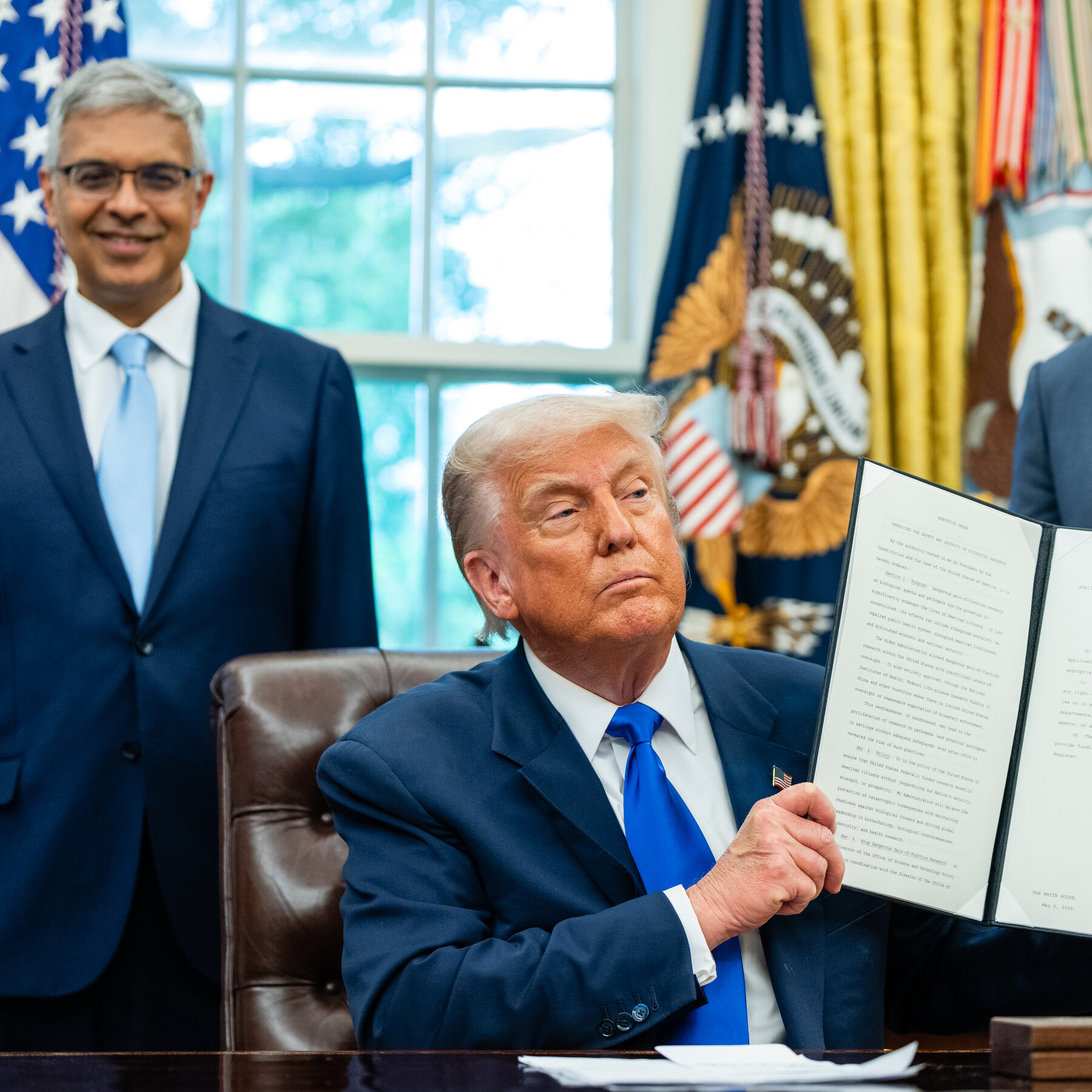 trump-plan-would-tie-some-drug-prices-to-what-peer-nations-pay