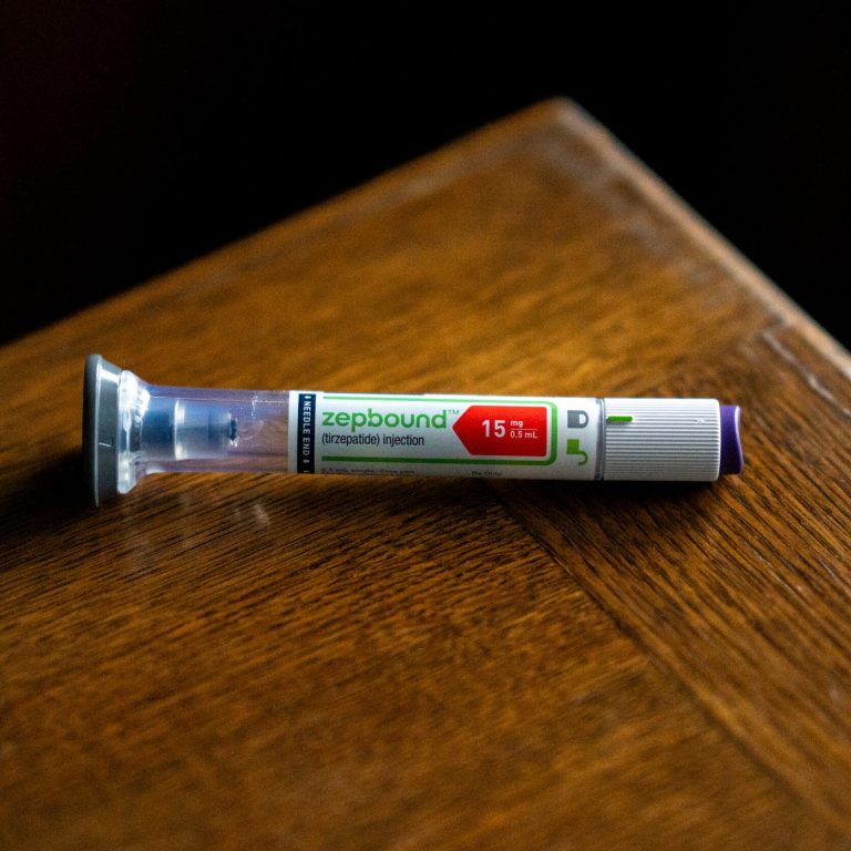 Read more about the article Why Patients Are Being Forced to Switch to a 2nd-Choice Obesity Drug