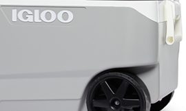 130,000 Igloo Coolers Recalled After Fingertip Amputations From Handle