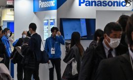 Panasonic to Cut 10,000 Jobs in Major Overhaul