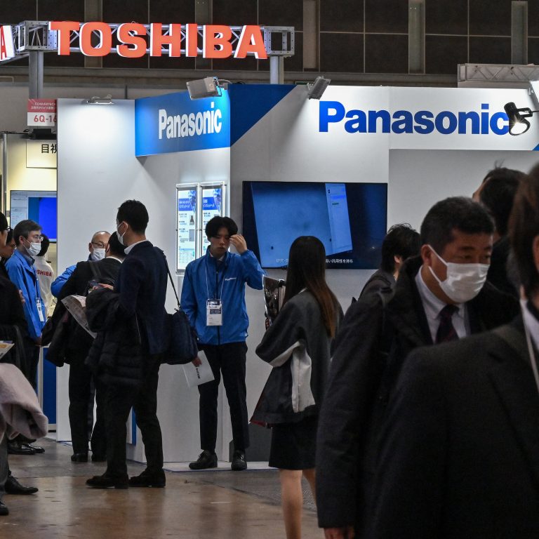 Read more about the article Panasonic to Cut 10,000 Jobs in Major Overhaul