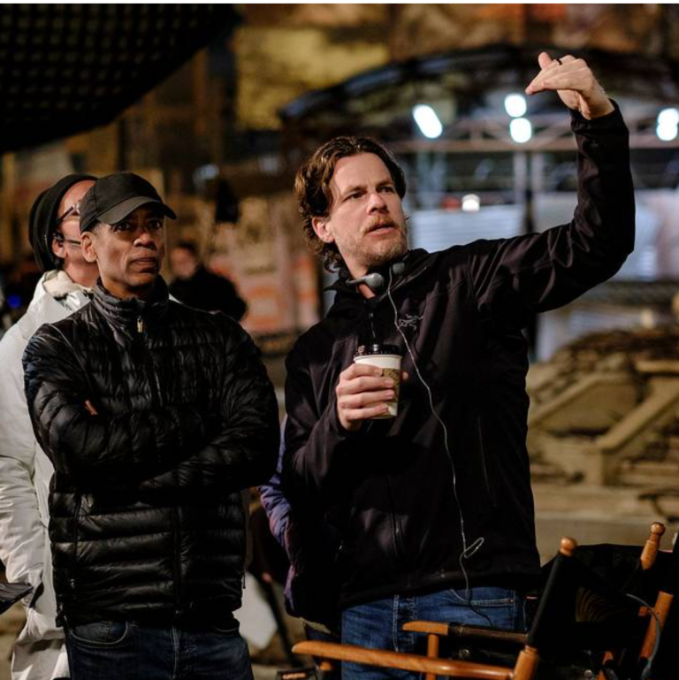 Read more about the article A Hit TV Show Brought Production Back to California. Will Others Follow?