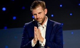 Eric Trump-backed American Bitcoin to go public