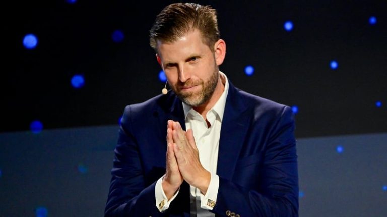 Read more about the article Eric Trump-backed American Bitcoin to go public