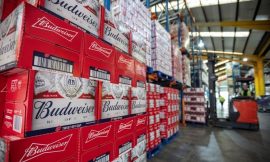 Budweiser-maker AB InBev to invest $300m in US facilities
