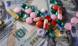 Trump says he will cut drug prices by 59%