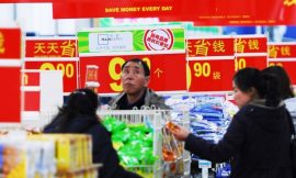China’s consumption slide deepens as tariff war bites