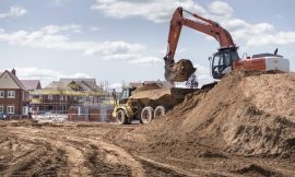 Regulatory uncertainty hits housing investment – Elkstone