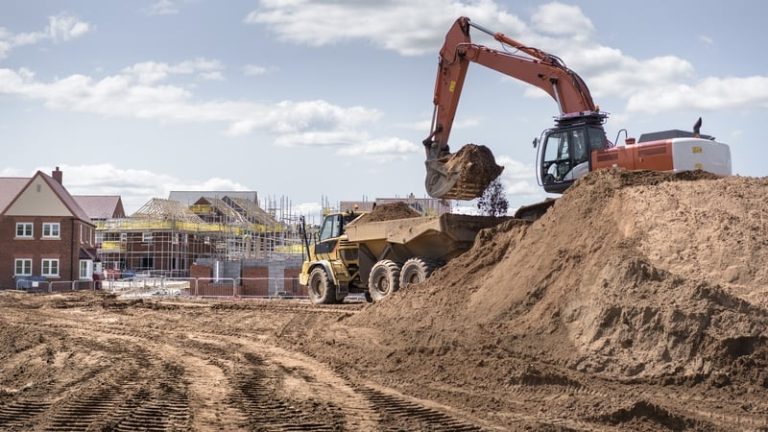Read more about the article Regulatory uncertainty hits housing investment – Elkstone