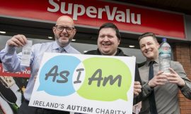 SuperValu and Centra’s new charity partnership with DRS