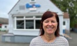 Retiring Guernsey chippy owners reflect on rising costs