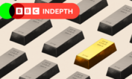 Gold is booming – but how safe is it for investors, really?