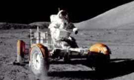 Moon missions: How to avoid a puncture on the Moon