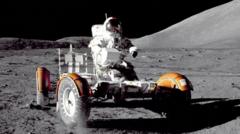 Read more about the article Moon missions: How to avoid a puncture on the Moon