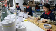 Read more about the article US and China agree to slash tariffs as trade war eases