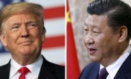 Faisal Islam: US and China step back from brink
