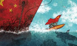There Are Two Chinas, and America Must Understand Both