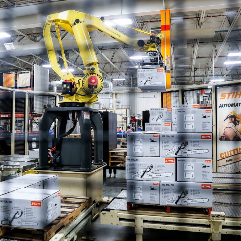 Read more about the article Germany Has a Long History of U.S. Investment. That May Be Changing.