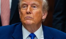 ‘MAGA Accounts’ and No Tax on Tips: Republicans Plan to Inject Trump Into Tax Code