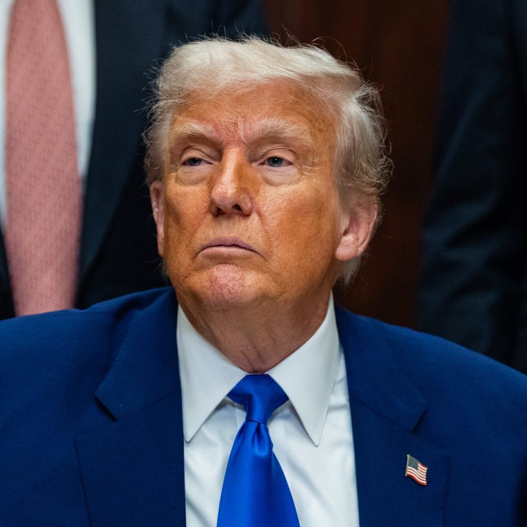 Read more about the article ‘MAGA Accounts’ and No Tax on Tips: Republicans Plan to Inject Trump Into Tax Code
