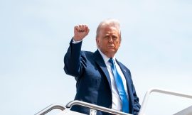Tariff Truce With China Demonstrates the Limits of Trump’s Aggression