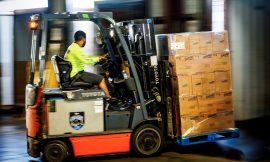 Trump’s China Deal Frees Up Shipping. Will Goods Pour Into the U.S.?