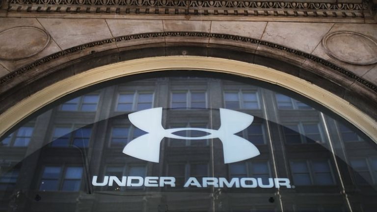 Read more about the article Under Armour beats quarterly sales estimates