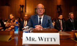 UnitedHealth announces surprise CEO exit, pulls forecast