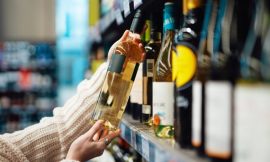 Why Irish consumers are choosing organic wine