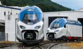 Is the US finally on track to build a high-speed rail network?