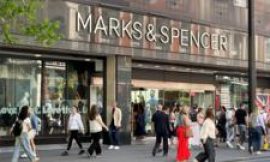 M&S says personal customer data stolen in recent cyber attack