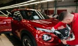 Nissan to cut 11,000 more jobs and shut seven factories