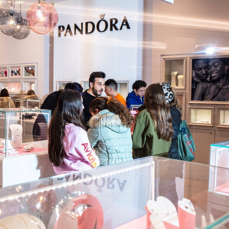 Read more about the article How Pandora Is Surviving Trump’s Trade War