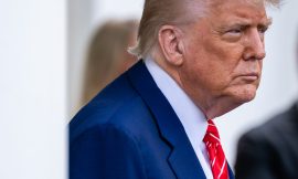 Tiny Company With China Ties Announces Big Purchase of Trump Cryptocurrency