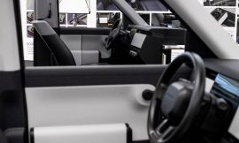 Is Slate Auto’s Electric Truck the Answer to Expensive Cars?