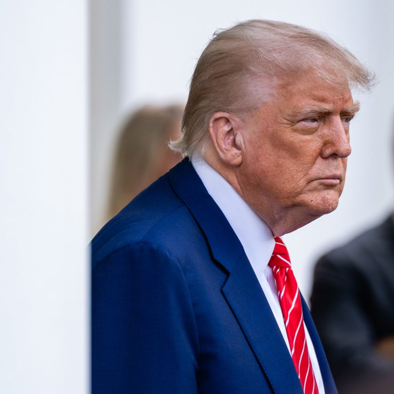 Read more about the article Chasing Tax Cuts, Trump and Republicans Want to Make States Pay