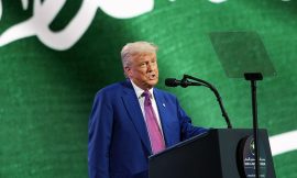 Trump Cites $600 Billion in Saudi Deals, but Real Figure Appears Lower